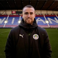 Callum Foster