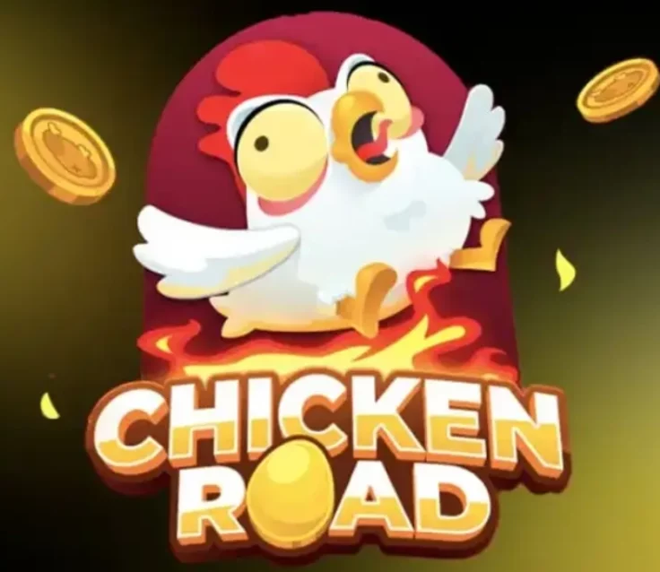 Chicken Road image