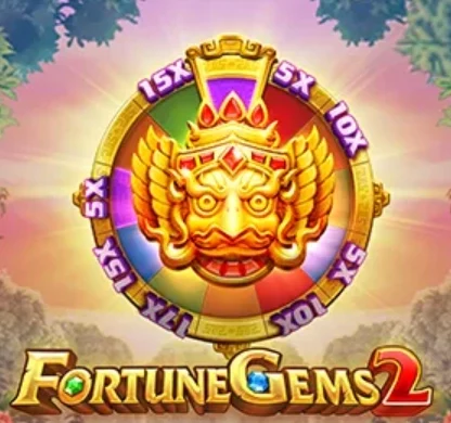 Fortune Gems 2 image