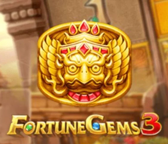 Fortune Gems 3 image