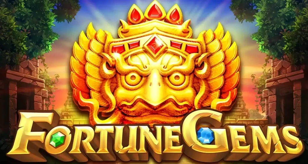 Fortune Gems image