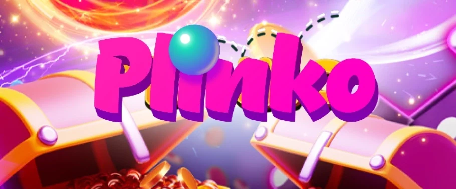 Plinko image