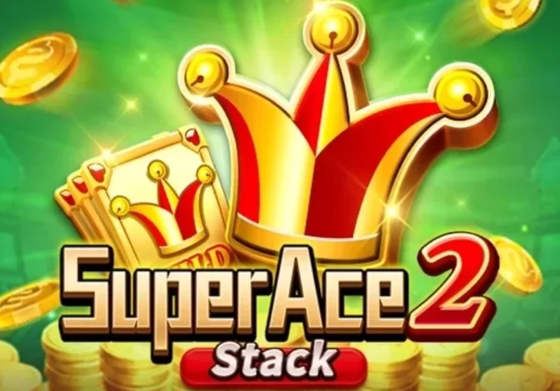 Super Ace 2 image