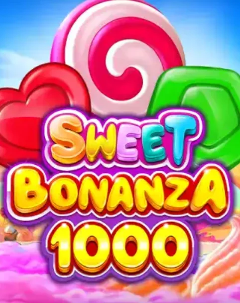 Sweet Bonanza 1000 image
