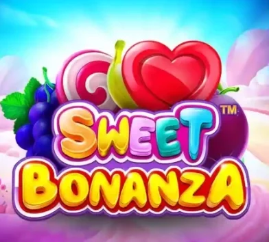 Sweet Bonanza image